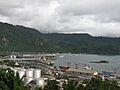 Teluk Bayur Harbour1