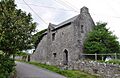 Tewkesbury Abbey Grange Gatehouse, Llantwit Major - geograph.org.uk - 1277994