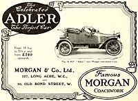 The Aeroplane - 1912-08-15 - page 158 (Morgan)