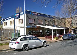 The Civic Pub