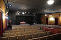 The Fort Totten Little Theater