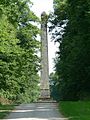 The Obelisk At Castle Howard - geograph.org.uk - 211022