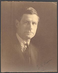 Thomas Bavin 1925