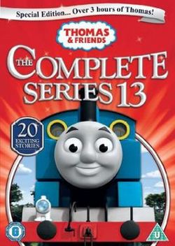 Thomas and Friends - Series 13 DVD.jpg