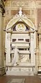 Tomb Rossini Florence