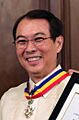 Tony Tan Caktiong & Aquino 2016 (cropped)
