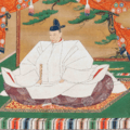 Toyotomi Hideyoshi c1598 Kodai-ji Temple
