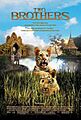Two Brothers poster