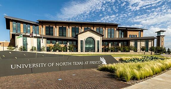 UNT Frisco