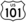 US 101 (1961 cutout).svg