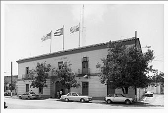 US Customs House, Ponce, Photo 1.jpg
