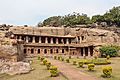 Udayagiri Caves - Rani Gumpha 01