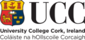 University College Cork logo