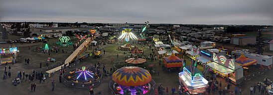 Vegrevillefairmidway