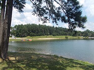 View of Lake Rudolph - panoramio