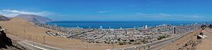 Vista de Iquique, Chile, 2016-02-11, DD 01-06 PAN