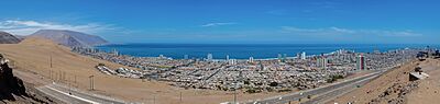 Vista de Iquique, Chile, 2016-02-11, DD 01-06 PAN