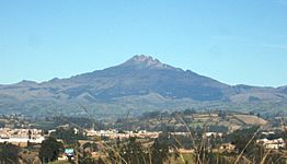 Volcán Chiles