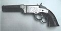 Volcanic Pocket pistol