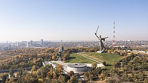Volgograd Russia