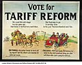 Vote for Tariff Reform (3268711325)