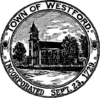 Official seal of Westford, Massachusetts