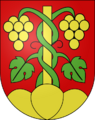 Wileroltigen-coat of arms