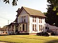 William and Sabrina Watson House