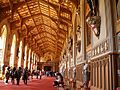 Windsor Castle - St George's Hall