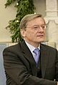 Wolfgang Schuessel 2005-12