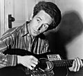 Woody Guthrie 2