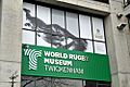 World Rugby Museum