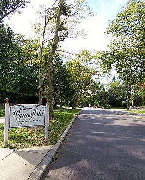 4900 block of Wynnefield Avenue