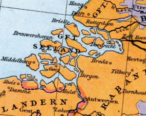 Zeeland 1500