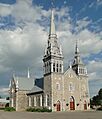 Église Saint-Charles-Borromée 01
