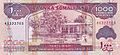 1000 Somaliland Shillings