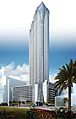 1101 panorama tower render medium for wiki fair use