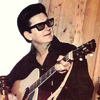 1965 Roy Orbison