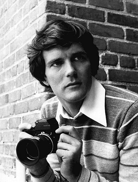 1977 Nicholas Hammond