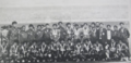 1984 South Asian Games gold medal winning Nepal football team