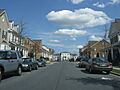 2008 03 24 - Kentlands-Lakelands - Main St