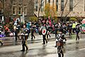 2008 Toronto Santa Claus Parade IMG 0047 (3036144943)