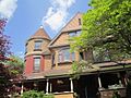 203 Union Ave., Saratoga Springs NY