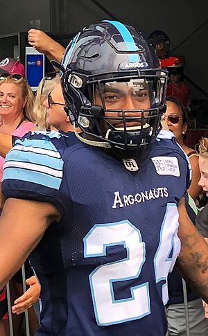 24, Justin Tuggle, Aug 18, 2018