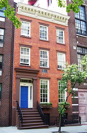 354 West 11th Street