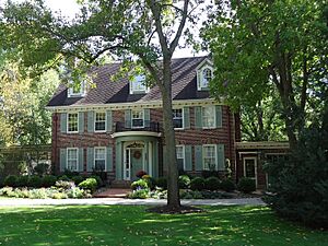 443 Roosevelt Avenue, Eau Claire, WI