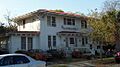 463 Huger - 2003