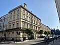 69 Portland Place, Marylebone, May 2023