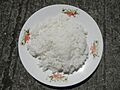 804Cooked rice