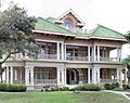 A.H. Halff House